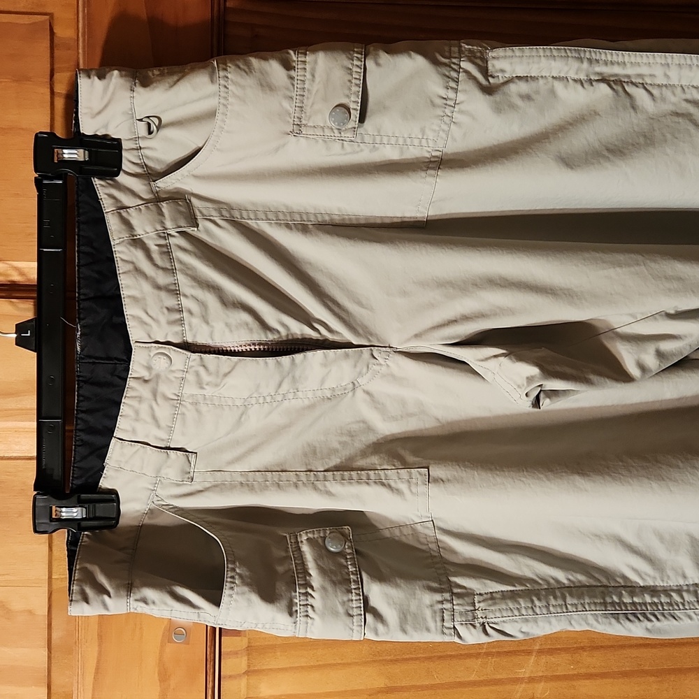 Ladies Ski Pants